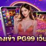 ทางเข้า PG99